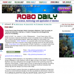 Forex Peace Army suggests to root the trading plan in fundamentals Robo Daily